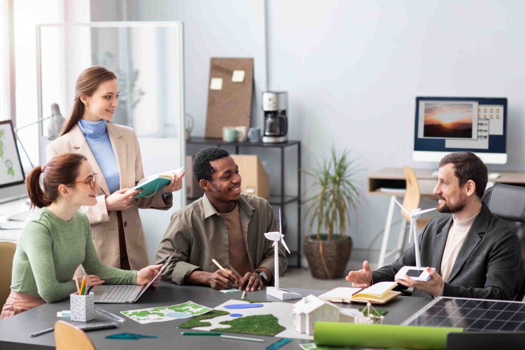 Building a Strong Brand Voice: A Guide for Agencies